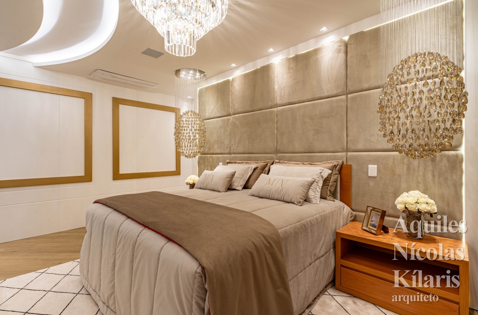 Arquiteto - Aquiles NÃ­colas KÃ­laris - Projetos Residenciais - Casa Araras