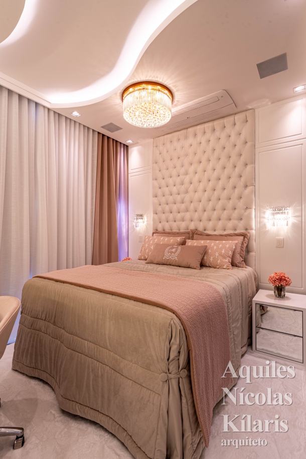 Arquiteto - Aquiles NÃ­colas KÃ­laris - Projetos Residenciais - Casa Araras