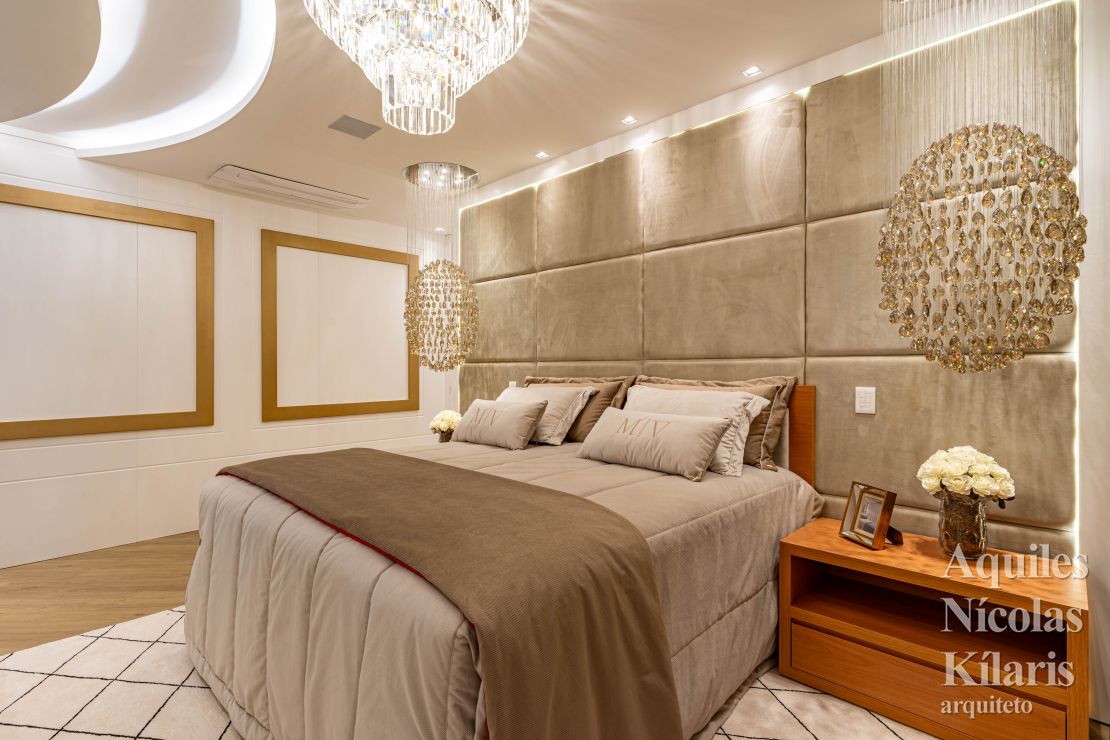 Arquiteto - Aquiles NÃ­colas KÃ­laris - Projetos Residenciais - Casa Araras