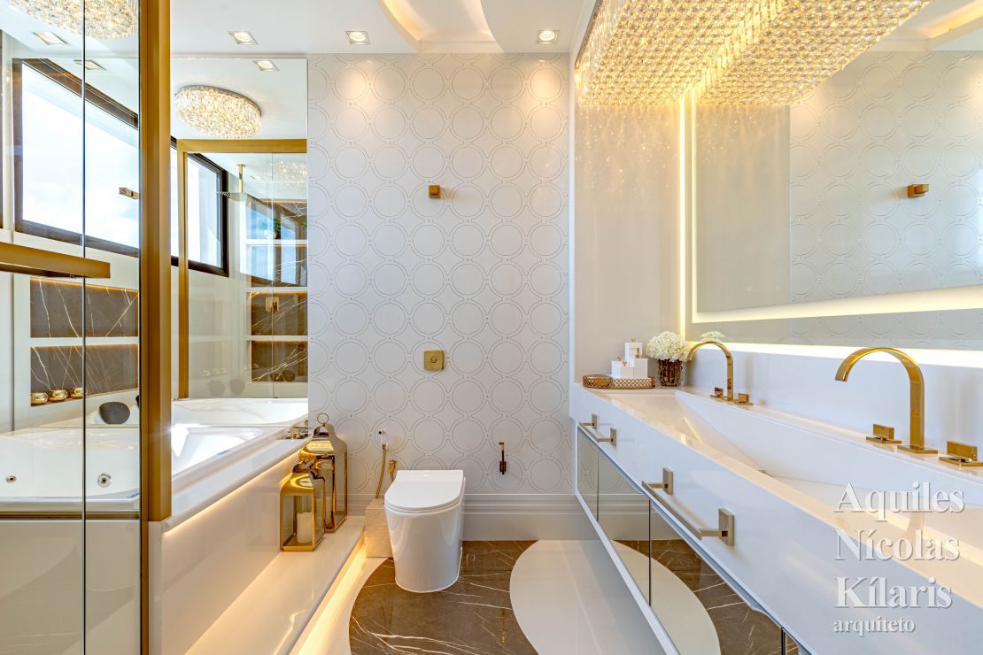 Arquiteto - Aquiles NÃ­colas KÃ­laris - Projetos Residenciais - Casa Araras