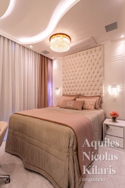 Arquiteto - Aquiles NÃ­colas KÃ­laris - Projetos Residenciais - Casa Araras