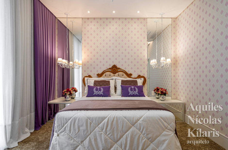 Arquiteto - Aquiles NÃ­colas KÃ­laris - Projetos Residenciais - Casa Ponta Grossa