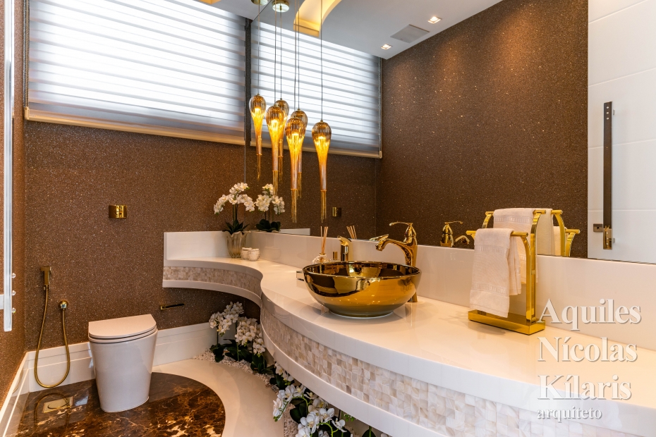 Arquiteto - Aquiles NÃ­colas KÃ­laris - Residential Projects - Precious House