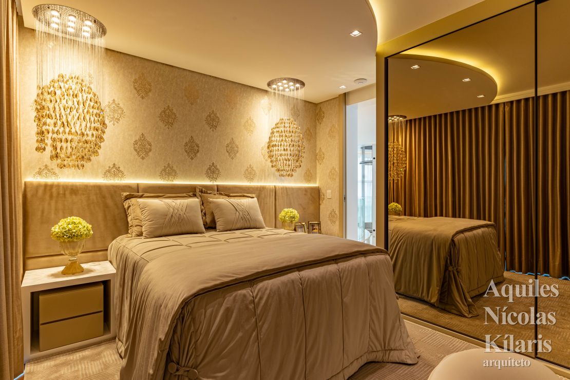 Arquiteto - Aquiles NÃ­colas KÃ­laris - Residential Projects - Precious House