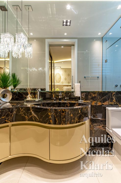 Arquiteto - Aquiles NÃ­colas KÃ­laris - Residential Projects - Precious House