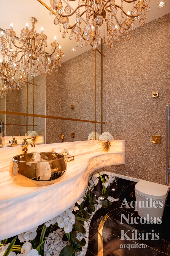 Arquiteto - Aquiles NÃ­colas KÃ­laris - Projetos Residenciais - Casa Paloza