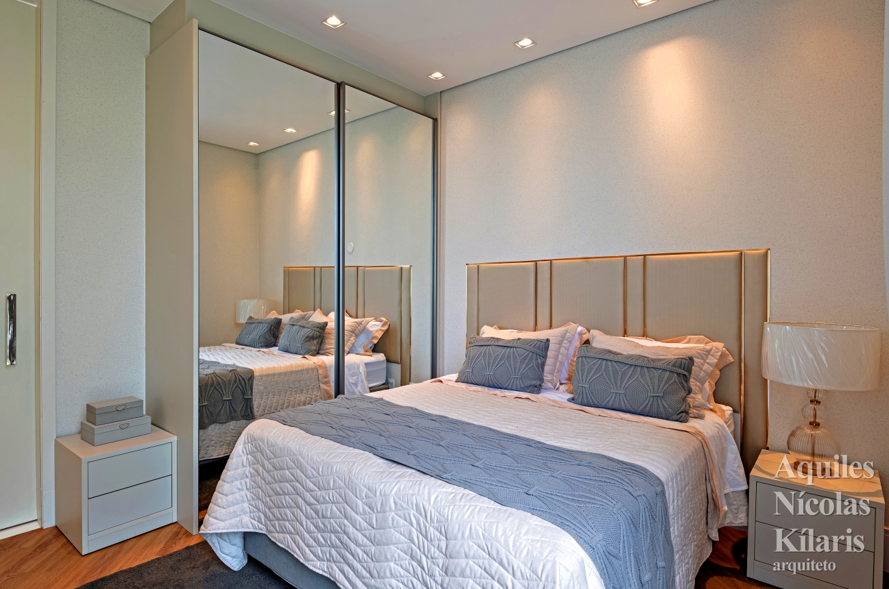 Arquiteto - Aquiles NÃ­colas KÃ­laris - Projetos Residenciais - Casa Paloza