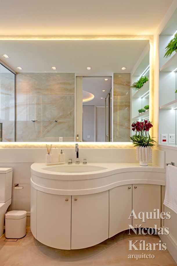 Arquiteto - Aquiles NÃ­colas KÃ­laris - Projetos Residenciais - Casa Paloza