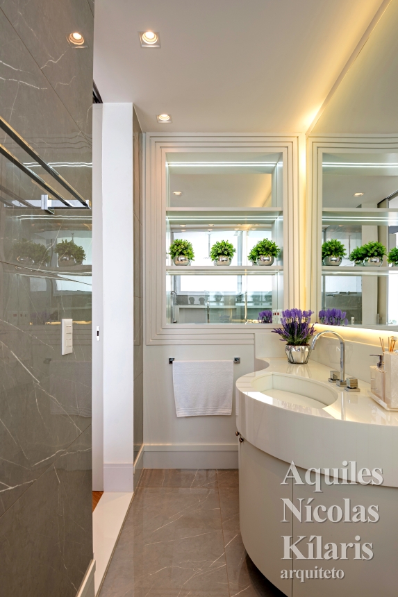 Arquiteto - Aquiles NÃ­colas KÃ­laris - Projetos Residenciais - Casa Paloza