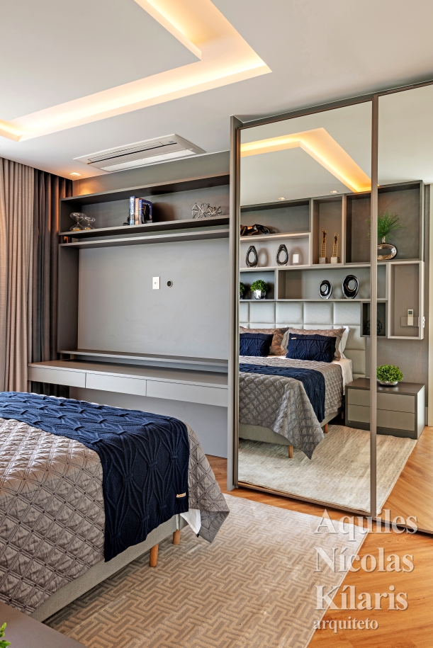 Arquiteto - Aquiles NÃ­colas KÃ­laris - Projetos Residenciais - Casa Paloza