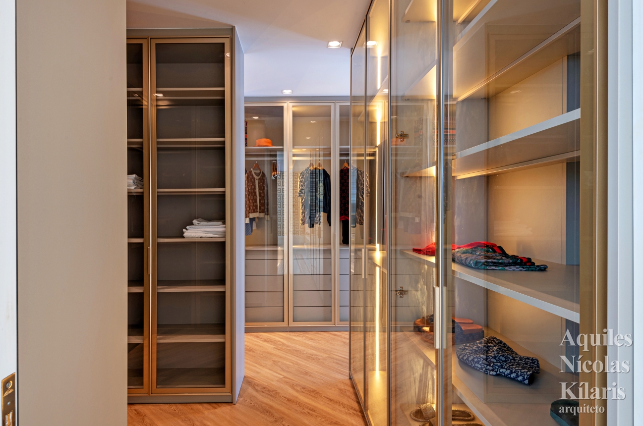 Arquiteto - Aquiles NÃ­colas KÃ­laris - Projetos Residenciais - Casa Paloza