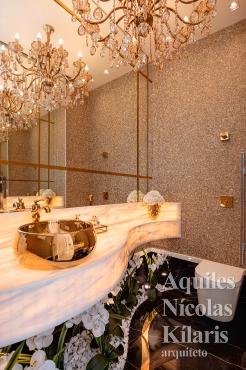 Arquiteto - Aquiles NÃ­colas KÃ­laris - Projetos Residenciais - Casa Paloza