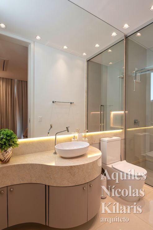 Arquiteto - Aquiles NÃ­colas KÃ­laris - Projetos Residenciais - Casa Paloza