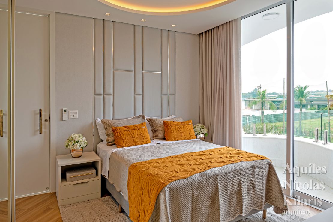 Arquiteto - Aquiles NÃ­colas KÃ­laris - Projetos Residenciais - Casa Paloza