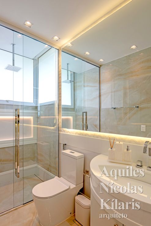 Arquiteto - Aquiles NÃ­colas KÃ­laris - Projetos Residenciais - Casa Paloza