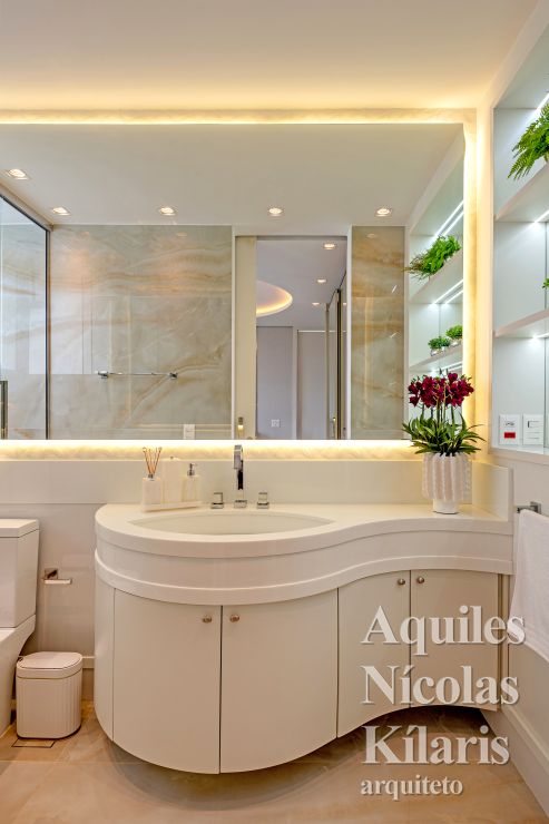 Arquiteto - Aquiles NÃ­colas KÃ­laris - Projetos Residenciais - Casa Paloza