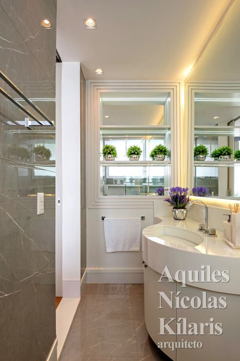 Arquiteto - Aquiles NÃ­colas KÃ­laris - Projetos Residenciais - Casa Paloza
