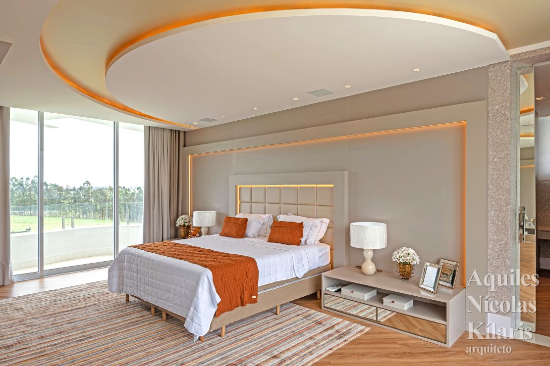 Arquiteto - Aquiles NÃ­colas KÃ­laris - Projetos Residenciais - Casa Paloza