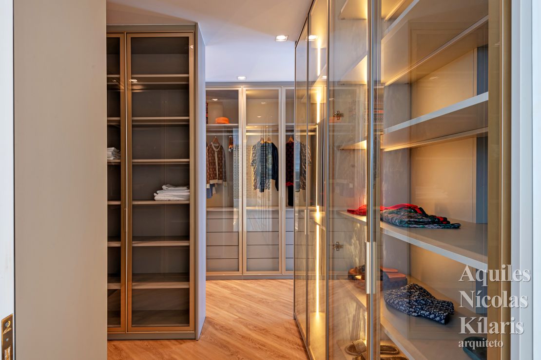 Arquiteto - Aquiles NÃ­colas KÃ­laris - Projetos Residenciais - Casa Paloza