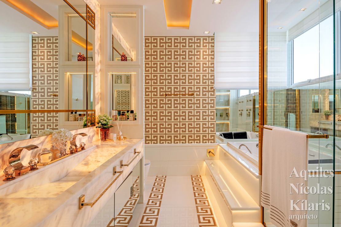 Arquiteto - Aquiles NÃ­colas KÃ­laris - Projetos Residenciais - Casa Paloza