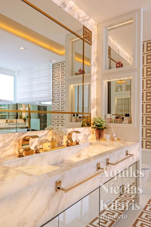 Arquiteto - Aquiles NÃ­colas KÃ­laris - Projetos Residenciais - Casa Paloza