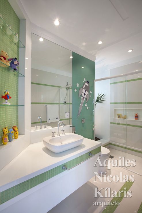 Arquiteto - Aquiles NÃcolas KÃlaris - Residential Projects - Curved Houses in the Neoclassical