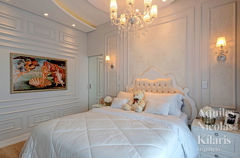 Arquiteto - Aquiles NÃ­colas KÃ­laris - Residential Projects - Ferrari House