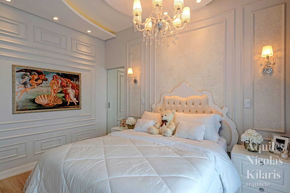 Arquiteto - Aquiles NÃ­colas KÃ­laris - Residential Projects - Ferrari House