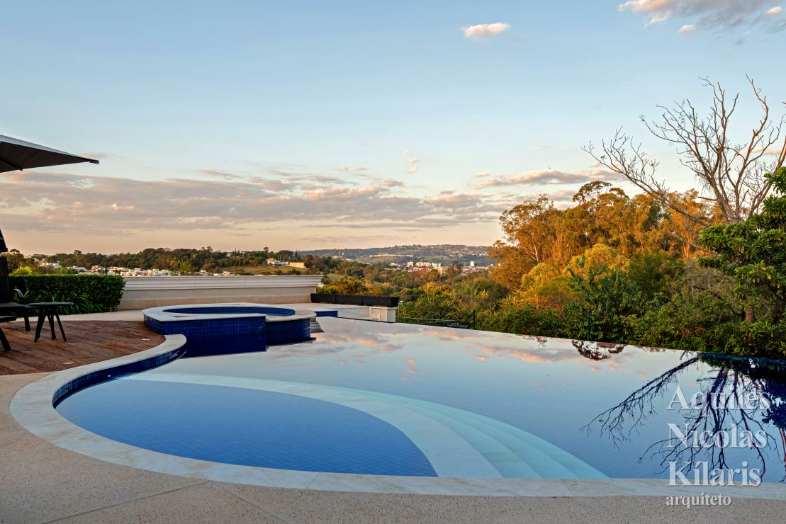 Arquiteto - Aquiles NÃ­colas KÃ­laris - Residential Projects - Ferrari House