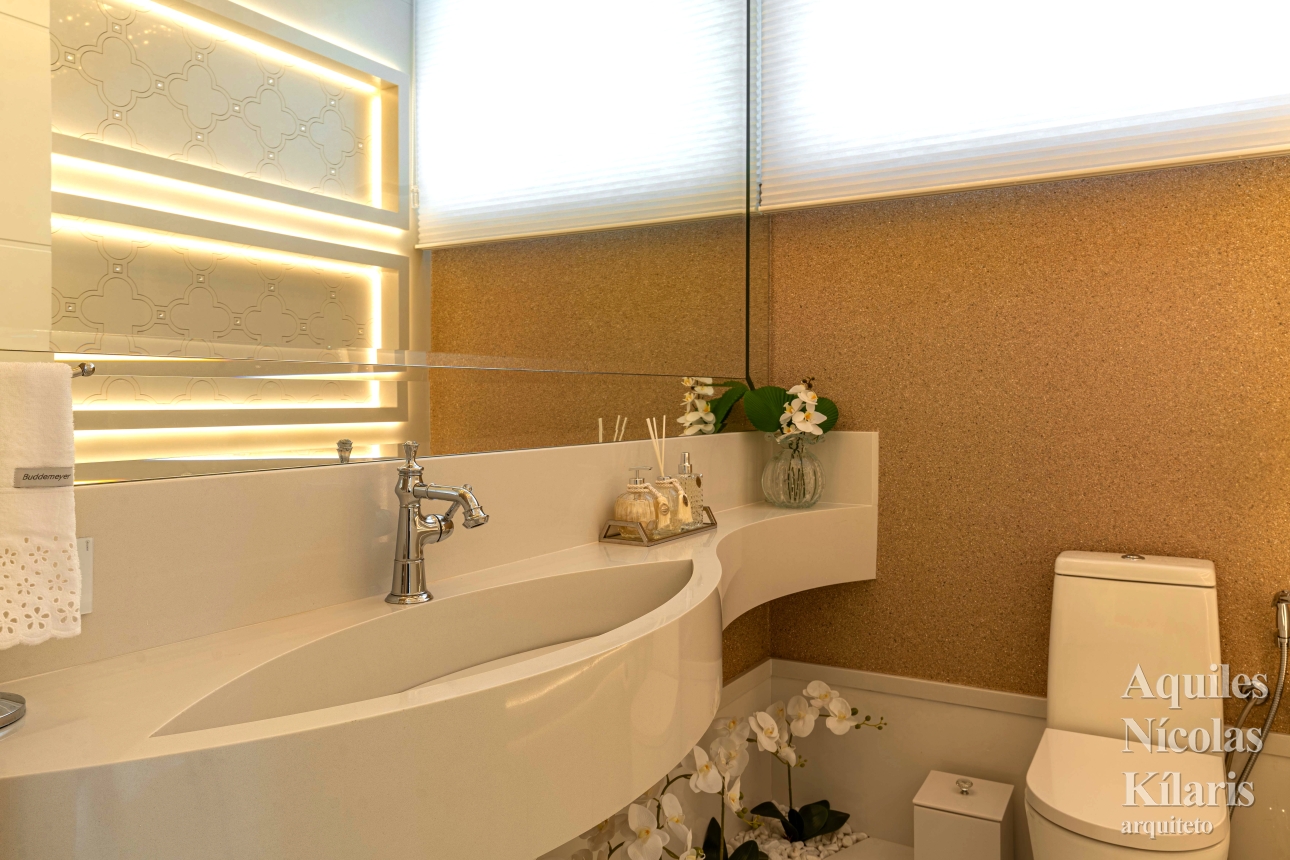 Arquiteto - Aquiles NÃ­colas KÃ­laris - Projetos Residenciais - Casa Encantada