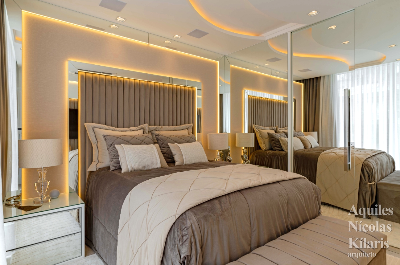 Arquiteto - Aquiles NÃ­colas KÃ­laris - Projetos Residenciais - Casa Encantada