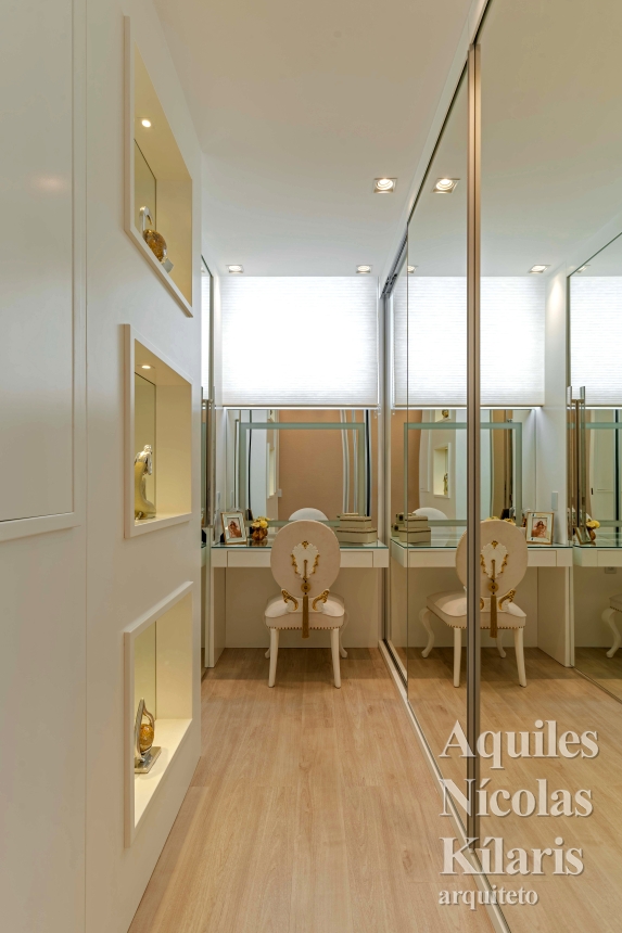 Arquiteto - Aquiles NÃ­colas KÃ­laris - Projetos Residenciais - Casa Encantada