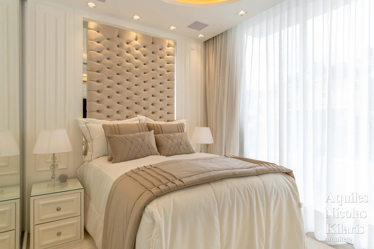 Arquiteto - Aquiles NÃ­colas KÃ­laris - Projetos Residenciais - Casa Encantada