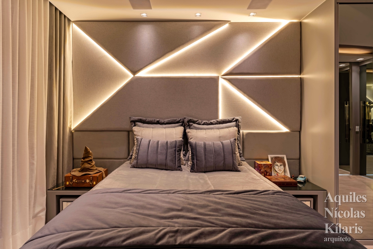 Arquiteto - Aquiles NÃ­colas KÃ­laris - Projetos Residenciais - Casa Encantada