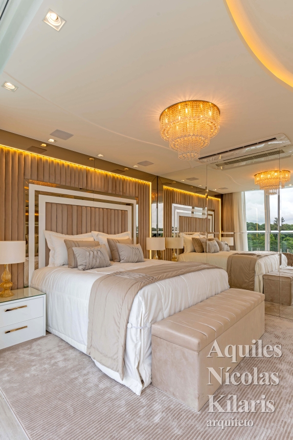 Arquiteto - Aquiles NÃ­colas KÃ­laris - Projetos Residenciais - Casa Encantada