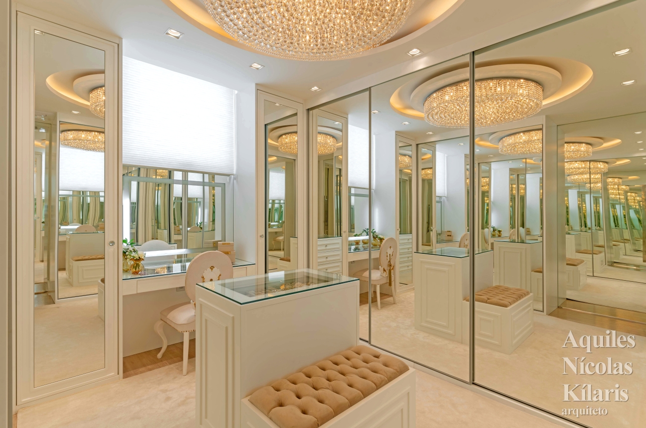 Arquiteto - Aquiles NÃ­colas KÃ­laris - Projetos Residenciais - Casa Encantada