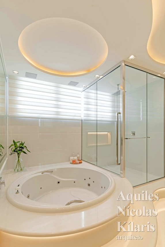 Arquiteto - Aquiles NÃ­colas KÃ­laris - Projetos Residenciais - Casa Encantada