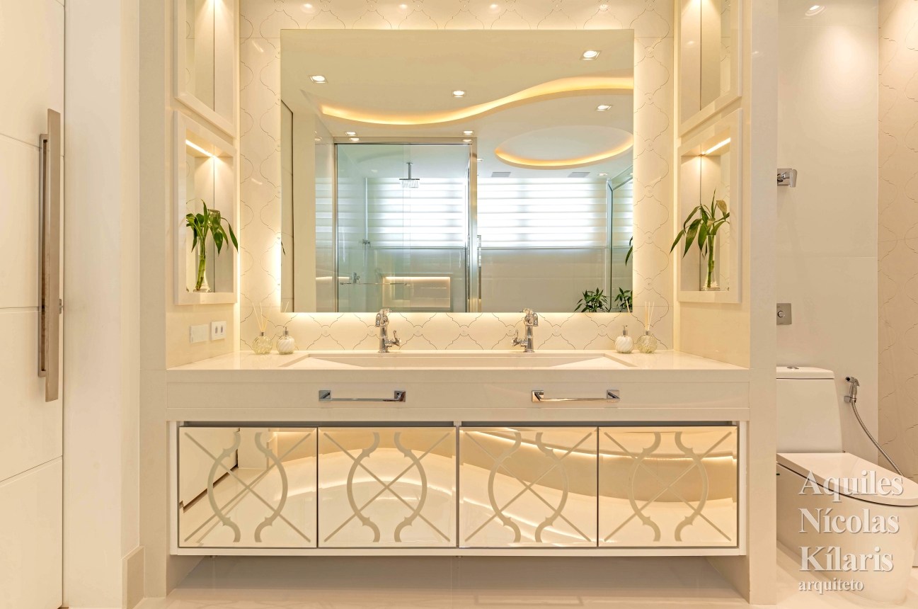 Arquiteto - Aquiles NÃ­colas KÃ­laris - Projetos Residenciais - Casa Encantada