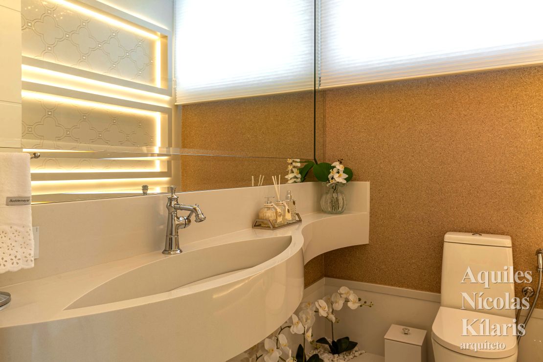 Arquiteto - Aquiles NÃ­colas KÃ­laris - Projetos Residenciais - Casa Encantada