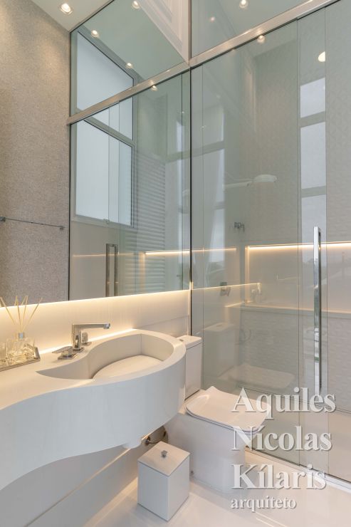 Arquiteto - Aquiles NÃ­colas KÃ­laris - Projetos Residenciais - Casa Encantada