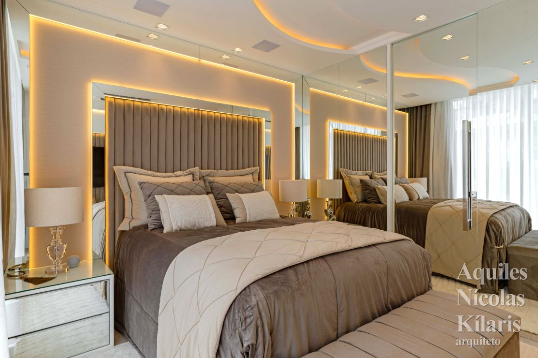 Arquiteto - Aquiles NÃ­colas KÃ­laris - Projetos Residenciais - Casa Encantada