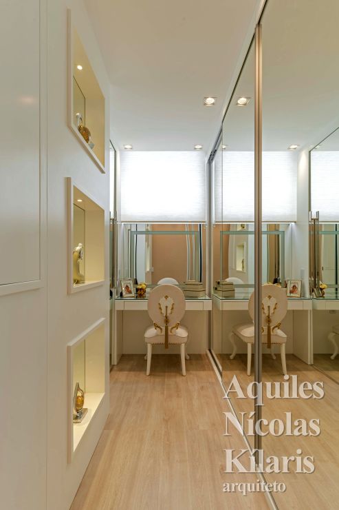 Arquiteto - Aquiles NÃ­colas KÃ­laris - Projetos Residenciais - Casa Encantada