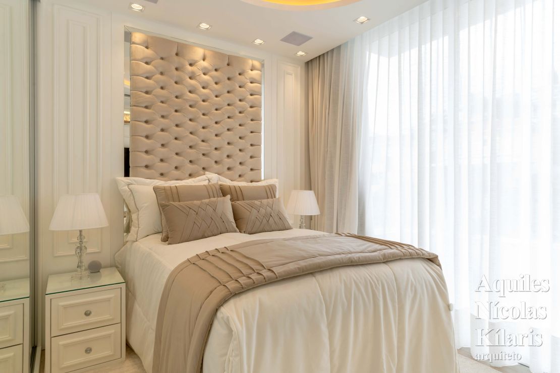 Arquiteto - Aquiles NÃ­colas KÃ­laris - Projetos Residenciais - Casa Encantada