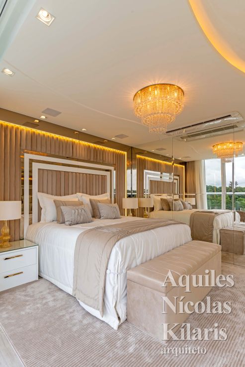 Arquiteto - Aquiles NÃ­colas KÃ­laris - Projetos Residenciais - Casa Encantada