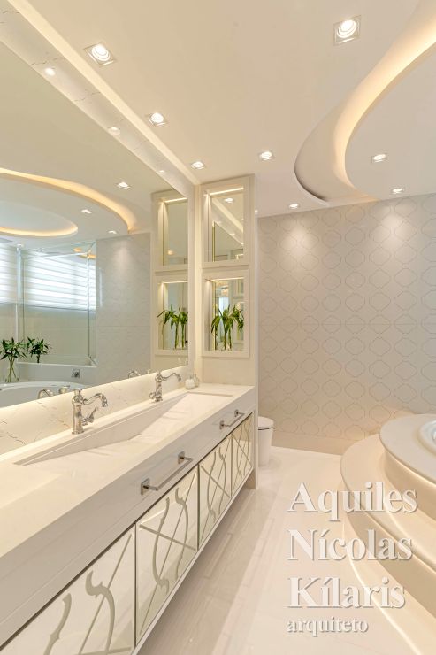 Arquiteto - Aquiles NÃ­colas KÃ­laris - Projetos Residenciais - Casa Encantada