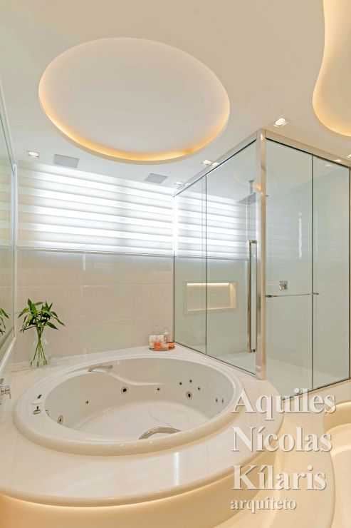 Arquiteto - Aquiles NÃ­colas KÃ­laris - Projetos Residenciais - Casa Encantada