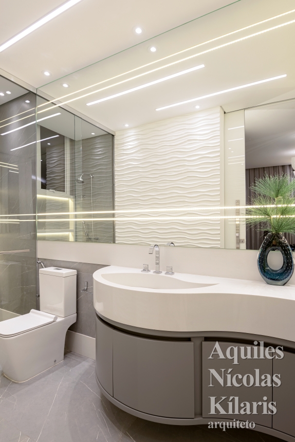 Arquiteto - Aquiles NÃ­colas KÃ­laris - Residential Projects - Valle House