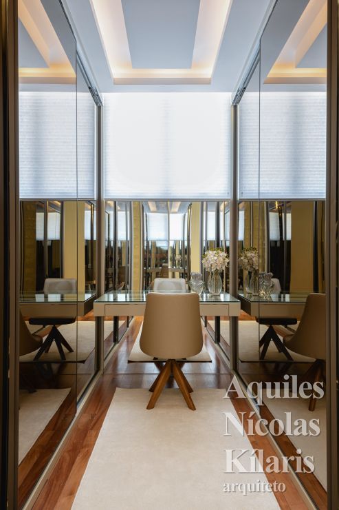 Arquiteto - Aquiles NÃ­colas KÃ­laris - Residential Projects - Valle House