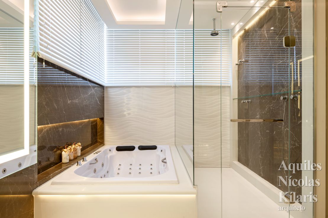 Arquiteto - Aquiles NÃ­colas KÃ­laris - Residential Projects - Valle House