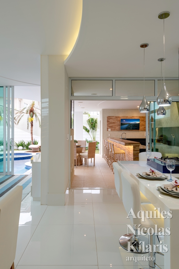 Arquiteto - Aquiles NÃ­colas KÃ­laris - Residential Projects - Royal Home